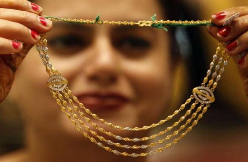 Gold and silver price एक ही झटके में इतने सस्ते हो गए सोने-चांदी के दाम, खूब करिए खरीदारी