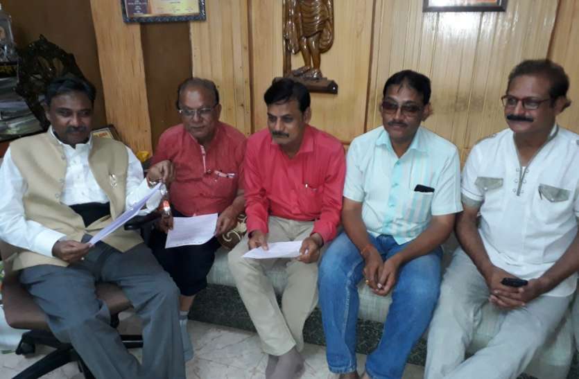 Vipin Joshi memorial committee will honor 32 teachers विपिन जोशी स्मारक समिति 32 शिक्षकों का करेगी सम्मान