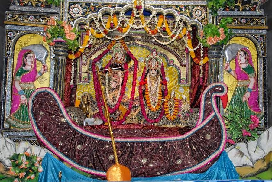 krishna-janmashtami Lord Krishna : बृज में आनंद भयो, जन्मयो यशोदा को गोपाल