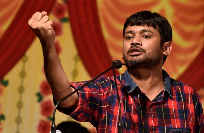 kanhaiya kumar बेगुसराय से चुनाव लड़ने को तैयार कन्हैया कुमार ने कहा- अगर मैं कन्हैया हूं तो कहीं कंस भी होगा