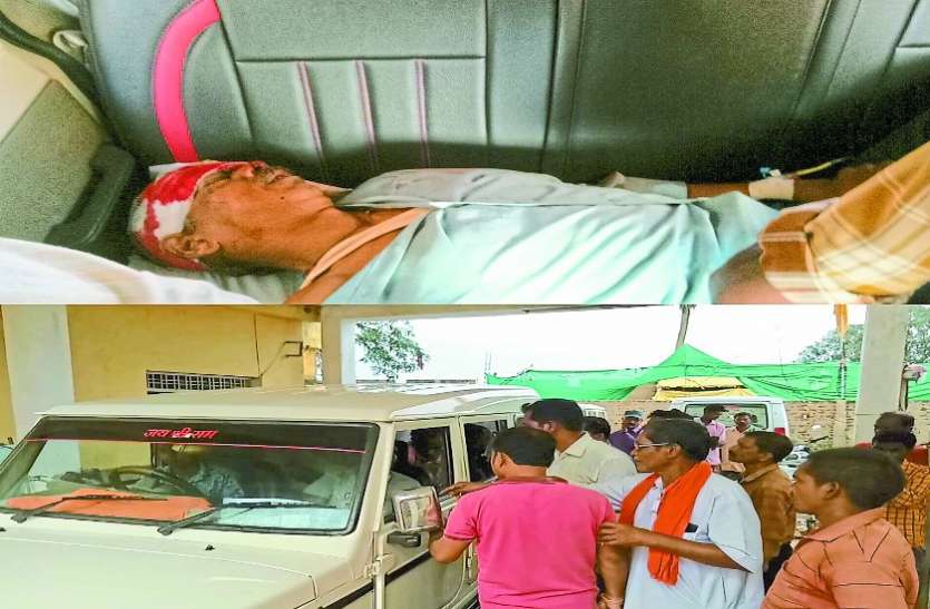 जिस दिन माताएं अपनी संतान के लिए रखती है निर्जरा व्रत जिस दिन माताएं अपनी संतान के लिए रखती है निर्जरा व्रत, उसी दिन दो माताओं ने खोए अपने पुत्र