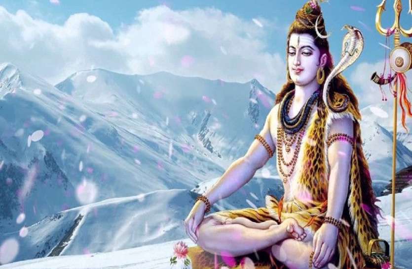 Lord Shiva सोमवार को भूलकर भी इस कलर का कपड़ा पहनकर न करें भगवान शिव की पूजा, होगा ये नुकसान
