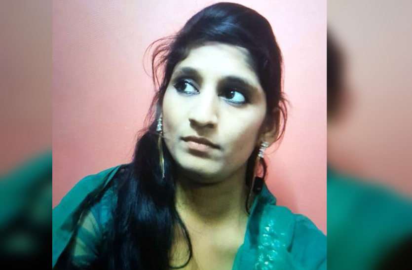 girlfriend murder एक तरफा प्यार के चलते की युवती की हत्या