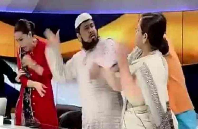 Farah faiz फराह फैज के बयान पर देवबन्दी उलेमा हुए आग बबूला, सरकार से की कार्रवाई करने की मांग