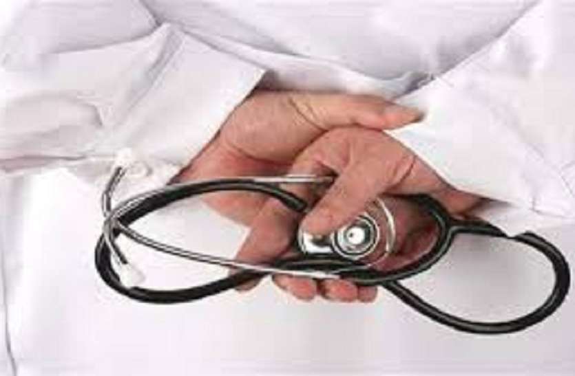 medical students हर साल दस बार गांवों में ‘जीवन-पाठ’ पढ़ाने जाएंगे भावी चिकित्सक, स्वास्थ्य विद्या वाहिनी कार्यक्रम की शुरुआत
