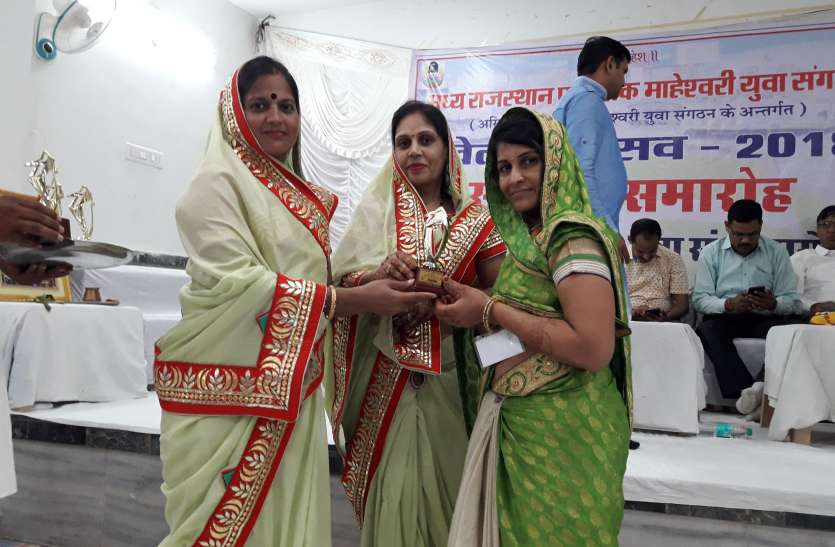 nagaur news ‘माता- पिता बच्चोंं पर किसी प्रकार से न बनाएं दबाव’