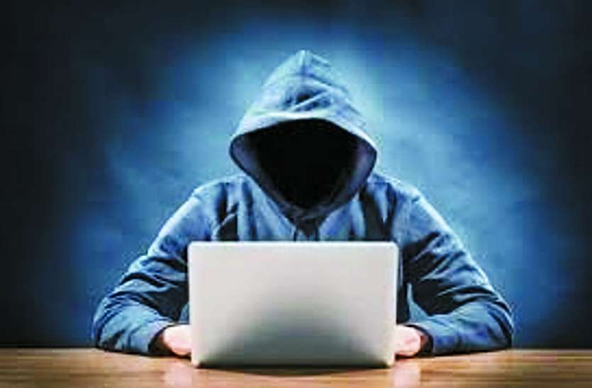 cyber डार्क नेट पर राजधानी के 1272 डेबिट-क्रेडिट कार्ड का डाटा मौजूद, हैकर बिटकाइन में कर रहे सौदा