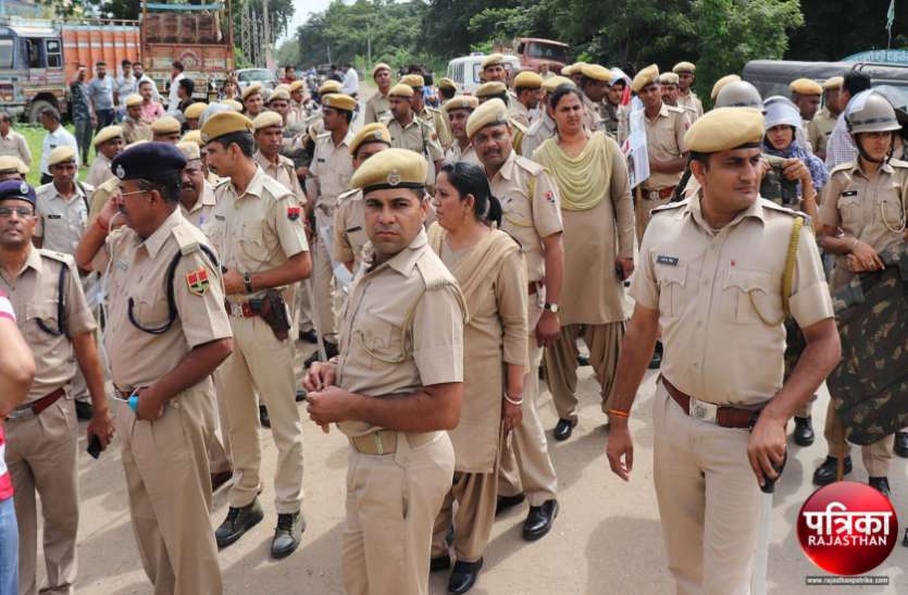 banswara बांसवाड़ा : दो दिनों बाद जिले में नेट शुरू, सोशल मीडिया पर भ्रामक जानकारी और अफवाह फैलाने पर होगी कठोर कार्रवाई