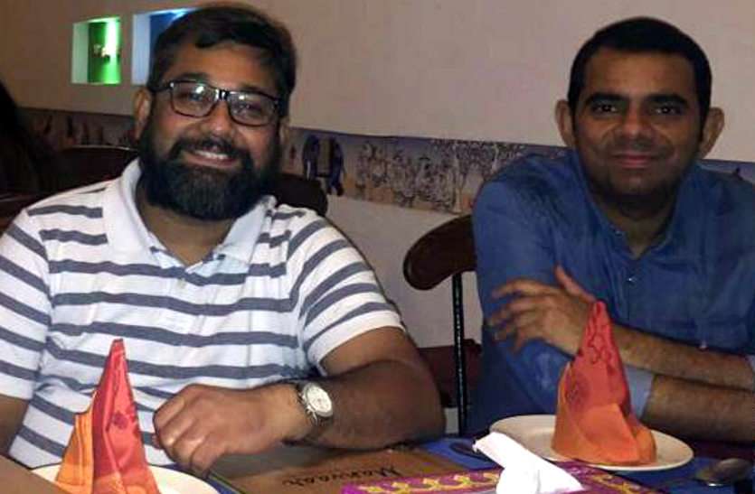 jaipur ये कैसी जांच, 14 दिन बाद ओमान से पहुंचे शव, यहां दिल्ली एयरपोर्ट पर कस्टम ने अटकाया