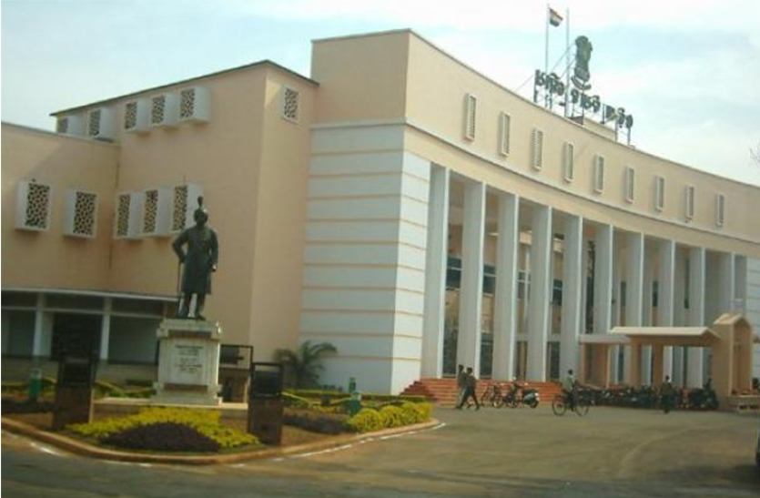 odisha assembly file photo ओडिशा विधानसभा के मॉनसून सत्र में पूरक बजट व 6 विधेयक पेश किया जाएंगे