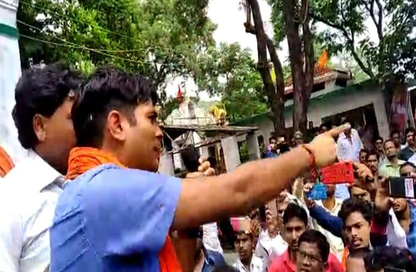 ओपी चौधरी को लेकर जमकर बहस हो रही सोशल मीडिया में हो रहे व्यक्तिगत हमले पर बोले पूर्व आईएएस ओपी