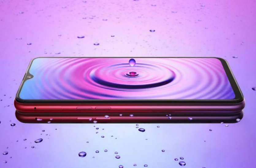 oppo Oppo F9 Pro स्मार्टफोन पर यहां मिल रहा भारी डिस्काउंट, जानें ऑफर्स