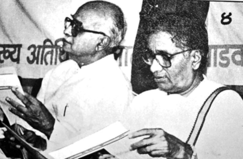 patwa पटवा के खिलाफ हो गए थे 71 विधायक