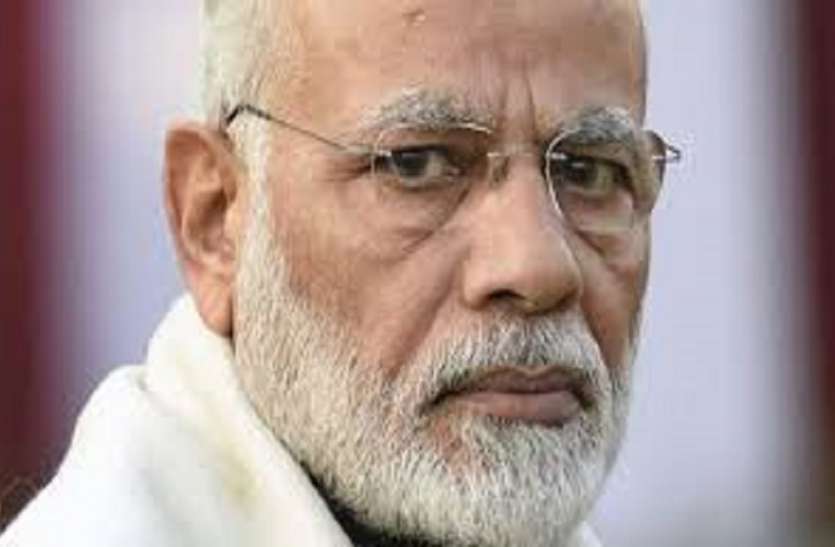 PM Narendra Modi महागठबंधन का इफेक्ट, पीएम मोदी के लिए इस क्षेत्र में लगायी गयी 25 कैबिनेट मंत्रियों की ड्यूटी