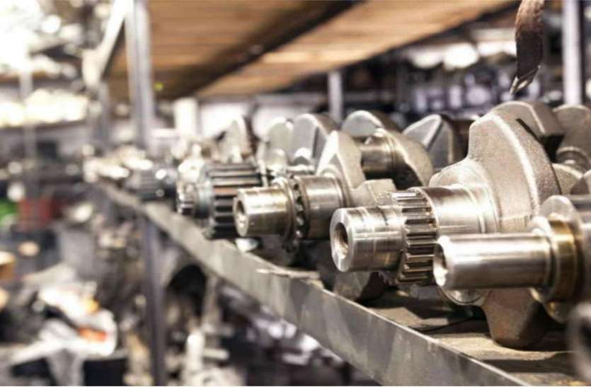 PMI Index विनिर्माण गतिविधियों में लगातार दूसरे माह सुस्ती, 51.7 पर आया पीएमआई