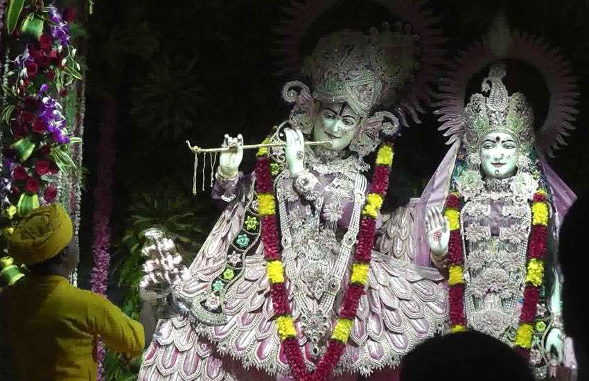 radha krishna