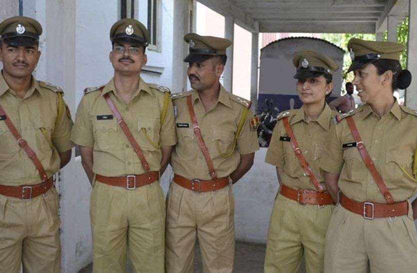 Alwar Police Inspector Transfer Before Joining राजस्थान में यहां ज्वाइनिंग से पहले ही कर दिया थानाधिकारियों का तबादला, जानिए क्या है कारण