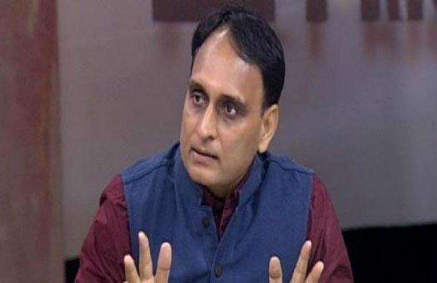rakesh sinha