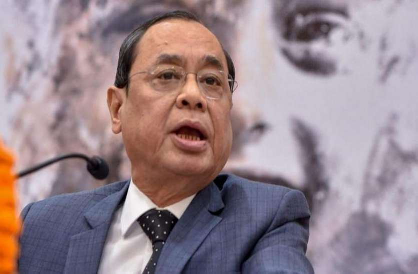 ranjan gogoi रंजन गोगोर्इ बनने जा रहे हैं देश के अगले चीफ जस्टिस, इतनी बढ़ जाएगी उनकी सैलरी