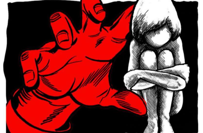 rape रात में टॉयलेट के लिए घर से बाहर निकली बच्ची, थोड़ी ही देर में हुआ कुछ ऐसा..चीख से गूंज उठा पूरा गांव