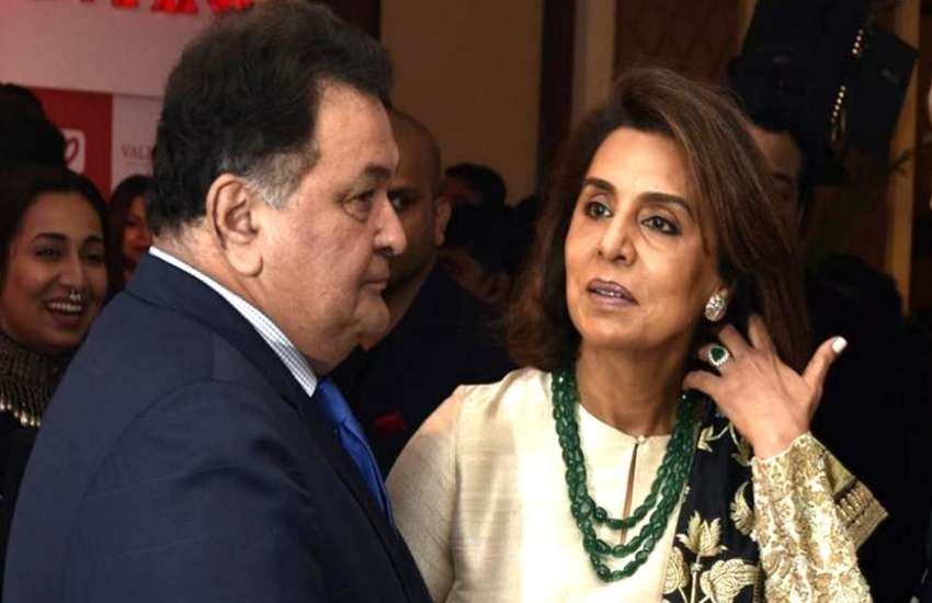RISHI KAPOOR