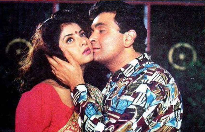 RISHI KAPOOR