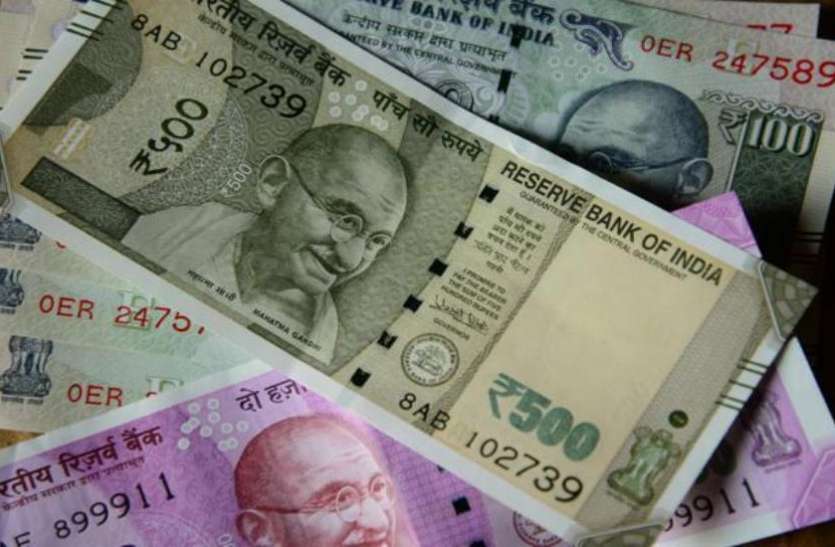 Indian Rupee महंगाई का बढ़ना तय, अब तक के सबसे निचले स्तर पर पहुंचा रुपया