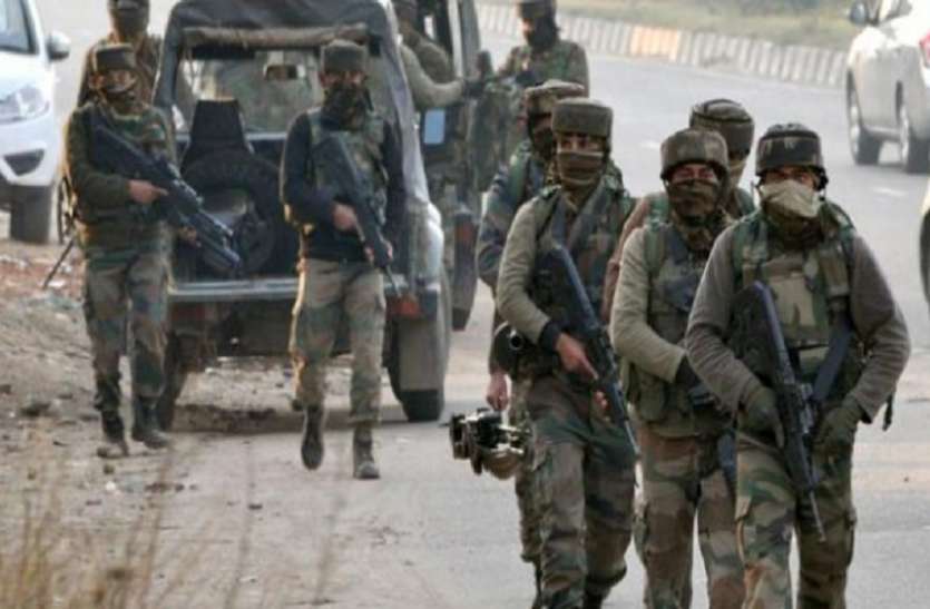 police jawan पुलिस जवान की पत्नी ने खत लिखकर बयां किया अकेले रहने का दर्द, कहा- मदद के लिए आगे नहीं आते लोग