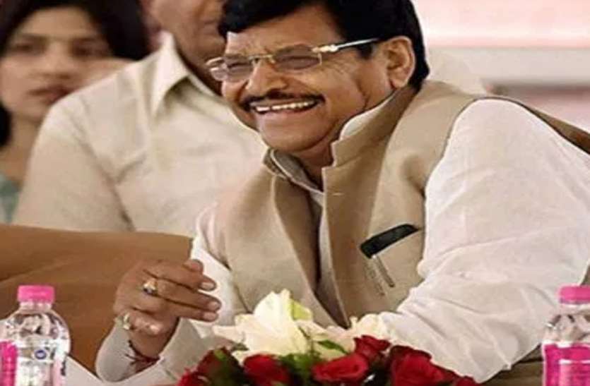 lucknow अखिलेश से समझौता पर शिवपाल ने दिया ये बयान, पार्टी के लिए बढ़ाई मुश्किलें