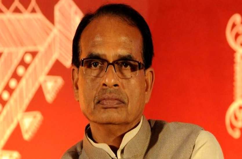 shivraj singh सीएम का बड़ा बयान, कांग्रेस मेरे खून की प्यासी है, यदि मैं मर गया तो दूसरा जन्म लूंगा