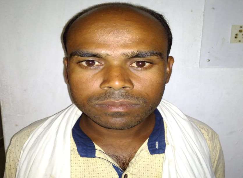 Cattle smuggler arrested