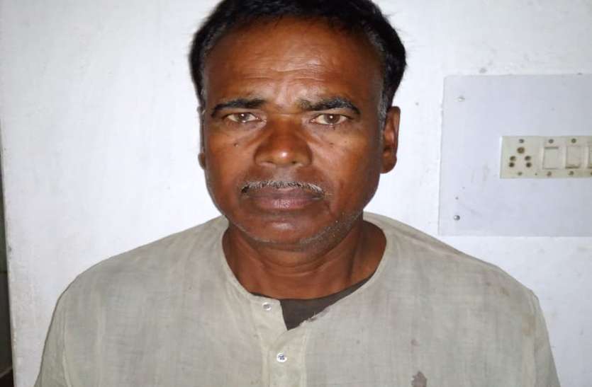 Cattle smuggler छत्तीसगढ़ पुलिस की नजर न पड़े इसलिए अंधेरे में जंगल के रास्ते कत्ल करने ले जा रहे थे झारखंड, 5 गिरफ्तार