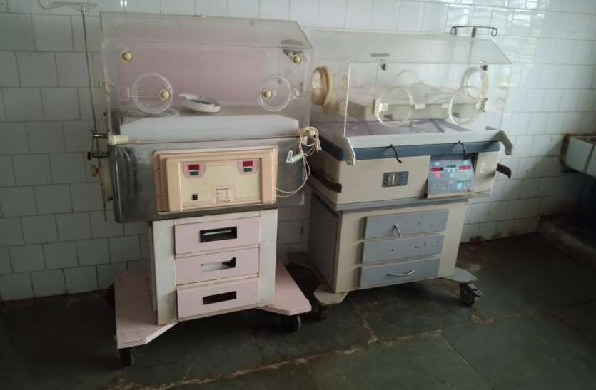 Can not Get Health Services Patients Not Getting Treatment लडख़डाई स्वास्थ्य व्यवस्थाएं, मरीजों को नहीं मिल रहा उपचार