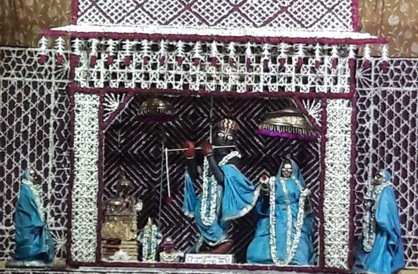 krishna Janmashtami