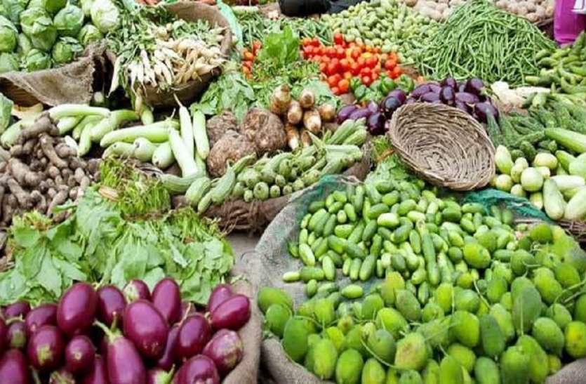 Kanpur बढ़ेगी सहूलियत : सब्जी उत्पादन में हो रही है अब ताइवान से बराबरी की तैयारी