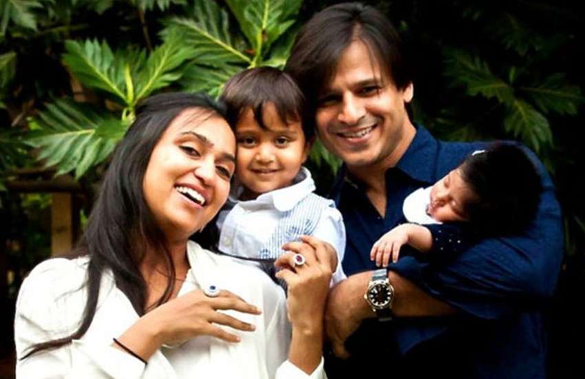 Vivek And priyanka Alva