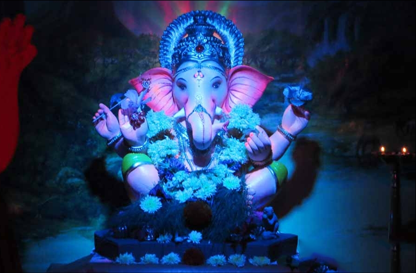 ganesh chaturthi mantra 