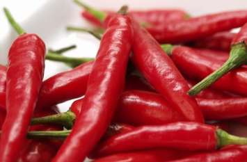 Chilli Chilli