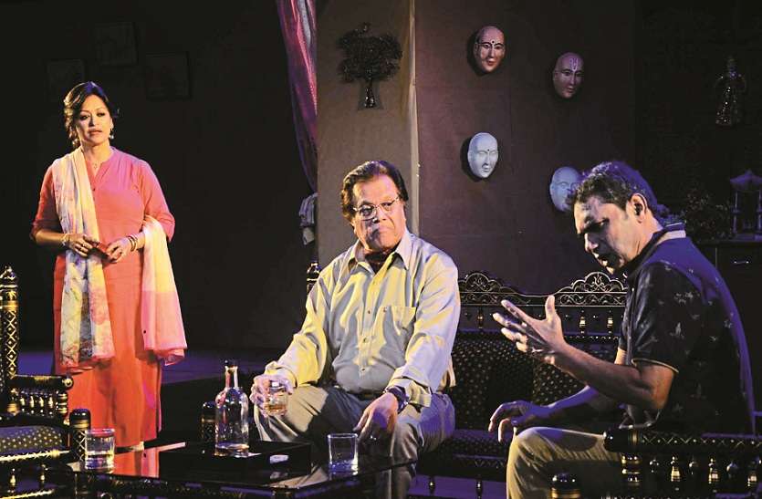 rajiv राजीव की आवाज में जो एरोगेंसी और स्ट्रेंथ है वो मुझसे नहीं है