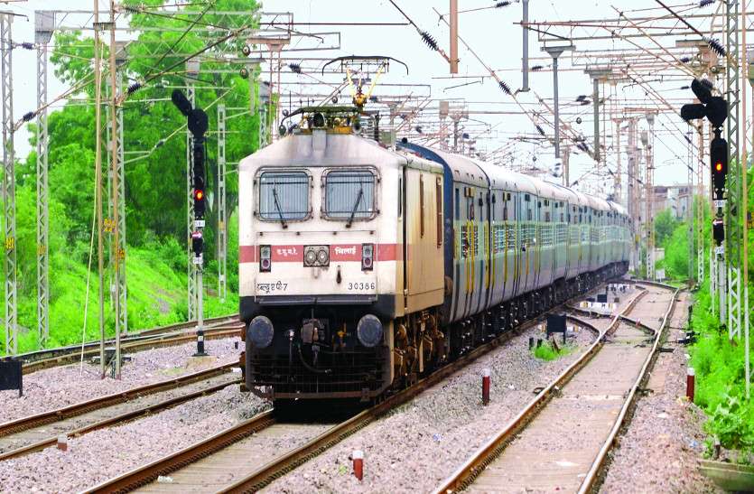 railway विद्यार्थी रखें ये दस्तावेज़, मिलेगा ट्रेन किराये में छूट