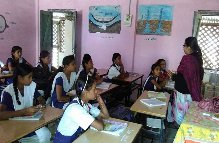 indore शिक्षक दिवस पर काला दिवस मनाएंगे अध्यापक