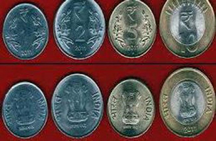 rbi guideline अब पांच और दस के सिक्के लेने से भी इंकार कर रहे दुकानदार