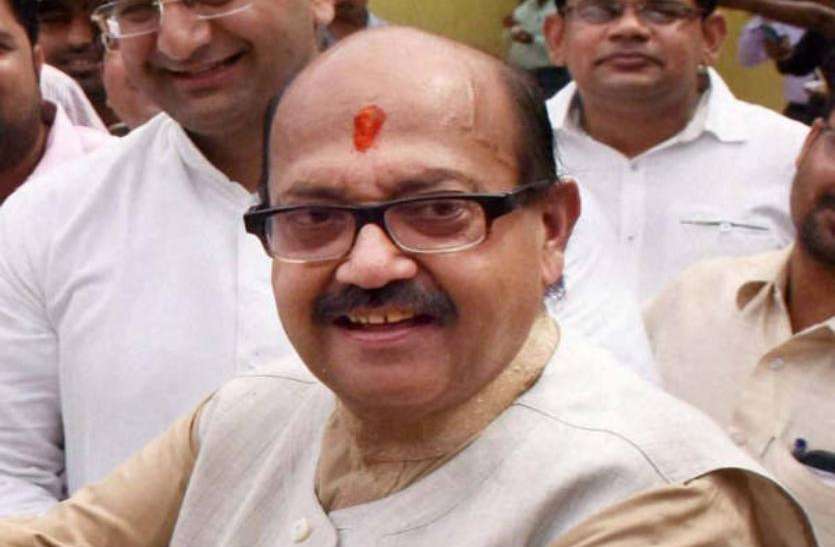 amar singh यूपी के इस जिले में अमर सिंह फिर कर रहे इतिहास दोहराने का प्रयास, इनकी बढ़ेगी मुसीबत