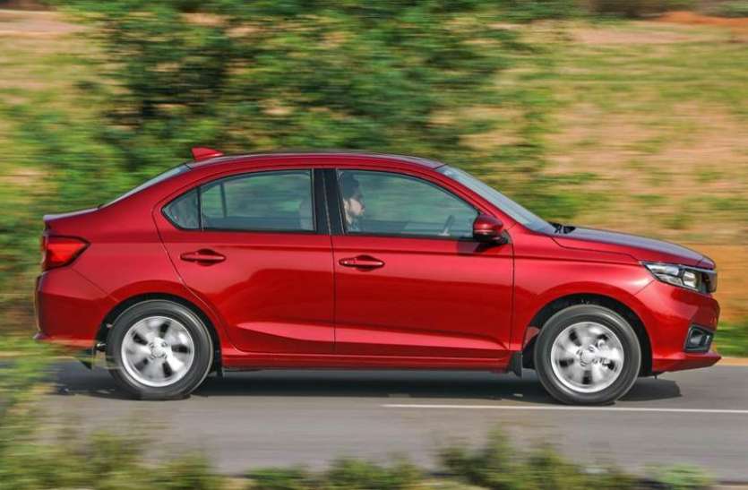 cheap sedan cars महज 4.84 लाख में मिलती है ये सेडान कार, ABS से लेकर एयर बैग तक हर फीचर से है लोडेड