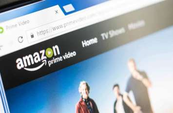 amazon amazon