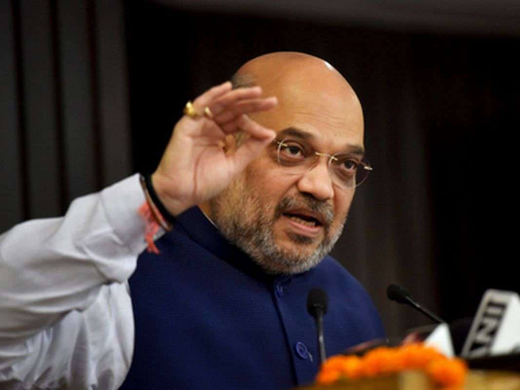 amit shah latest news in hindi