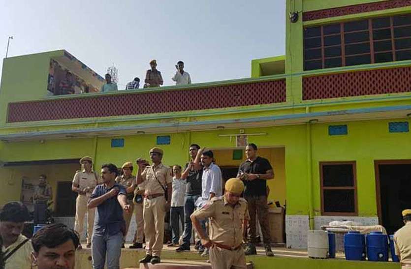 Anandpal encounter आनंदपाल एनकाउंटर मामले में राजपूत नेताओं को लेकर आई ये बड़ी खबर