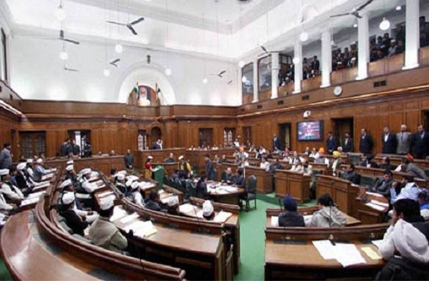 punjab assembly धार्मिक ग्रंथों के अपमान पर आजीवन कारावास का पंजाब का विधेयक फिर असहमति के घेरे में