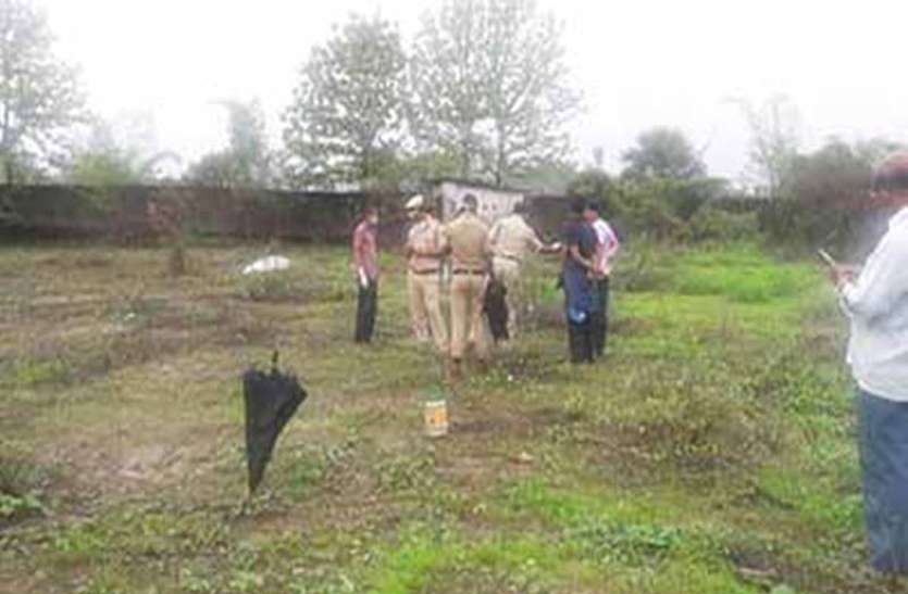 Police on the spot 2 दिन से पिता को खोज रहा था बेटा, फिर अचानक मिली ऐसी खबर कि भागता पहुंचा बदहवास