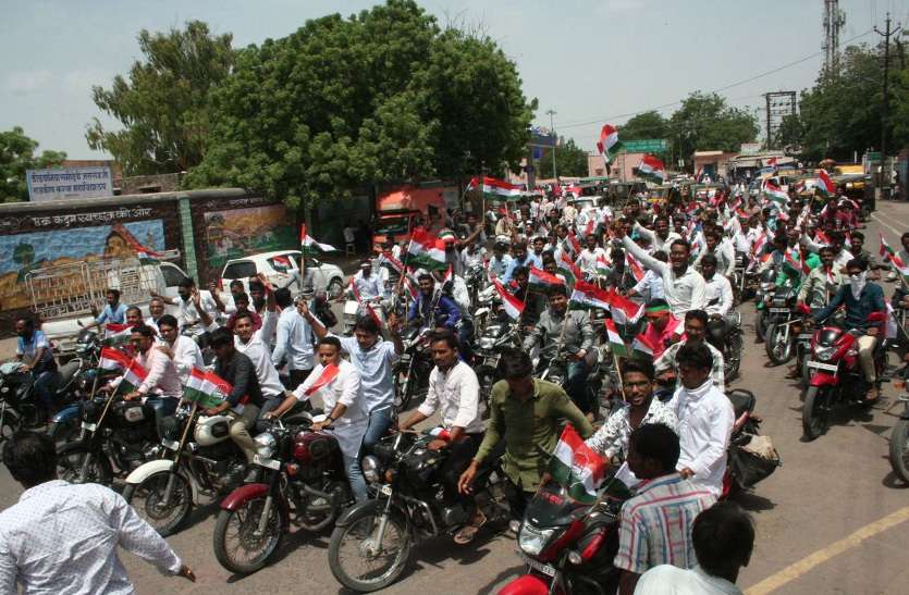 balotra news कांग्रेस की संभाग स्तरीय संकल्प रैली कल, राजनीतिक गलियारों में चर्चा